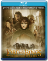  :   [ ] / Lord of the Rings: The Fellowship of the Ring, The [Theatrical Edition]