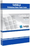 Carbide.ui Theme Edition 3.4