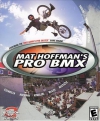 Mat Hoffmans Pro BMX