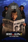   2:   - / Home Alone 2: Lost in New York