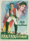 ������-������� / Fanfan la Tulipe (1952)