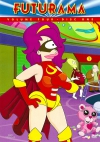 �������� / Futurama (4 �����)
