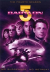 ������� 5 / Babylon 5 (4 �����)