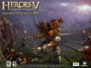 Heroes of Might & Magic V: Tribes of the East