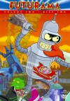  / Futurama (2 )