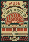 Muse - A Seaside Rendezvous