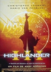 ����� 3: ��������� ��������� / Highlander III: The Sorcerer
