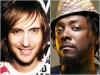 Knaan ft. David Guetta & Will.I.Am  Wavin Flag