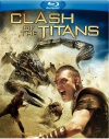   / Clash of the Titans