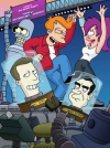  / Futurama (5 )