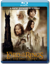  :   [ ] / Lord of the Rings: The Two Towers, The [Theatrical Edition]