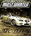 Need for Speed: Most Wanted Modify [RePack]