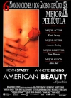 Красота по-американски / American Beauty