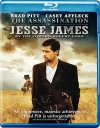        / Assassination of Jesse James by the Coward Robert Ford, The
