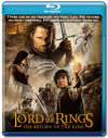  :   [ ] / Lord of the Rings: The Return of the King, The [Theatrical Edition]