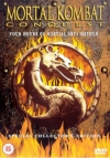 ����������� �����: ���������� (22 �����) / Mortal Kombat: Conquest