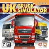UK Truck Simulator [RePack TRiViUM]
