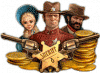  .   Golden Trails: The New Western Rush