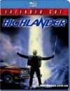����� / Highlander