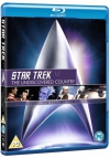  6:   / Star Trek VI: The Undiscovered Country