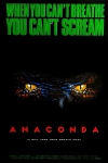 �������� / Anaconda