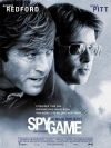 ��������� ���� / Spy Game