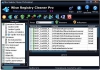 Wise Registry Cleaner Pro 5.43 Build 295 Beta