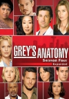   / Greys Anatomy (4 )