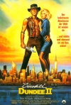   2 / Crocodile Dundee II