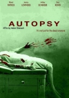 �������� / Autopsy