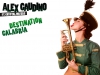 Alex Gaudino feat Crystal Waters - Destination Calabria HDTV 1080i