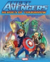 Новые Мстители: Герои завтрашнего дня / Next Avengers: Heroes of Tomorrow