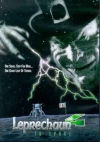 �������� 4: � ������� / Leprechaun 4: In Space