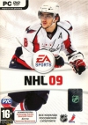NHL 09 (PC/Repack/Rus)
