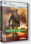Call of Duty: Modern Warfare 2 AlterIWNet Pre-Final v.1.3.37a (AlterIWNet) (ENG) [P]