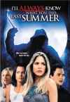 � ������ ���� �����, ��� �� ������� ������� ����� / Ill Always Know What You Did Last Summer