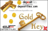 GOLD ключ на Depositfiles