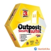 Outpost Security Suite Pro 7.02 build 3377.514.1238 Final