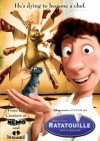  / Ratatouille