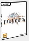 FINAL FANTASY XIV [CBT] (2010/PC/Eng)