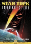   9:  / Star Trek: Insurrection