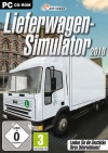 Lieferwagen Simulator