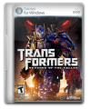 Transformers: Revenge of the Fallen [Repack]