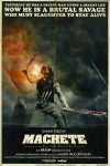  / Machete