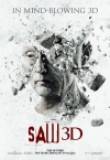  7 3D / Saw VII []