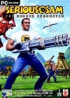 ������ ���: ������ ���������� / Serious Sam: The Second Encounter