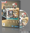 The Guild 2 Gold Edition /  2  
