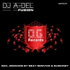 DJ A-DEL - Fusion EP
