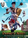   / Donkey Xote