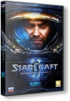 StarCraft II: Wings of Liberty [RePack]
